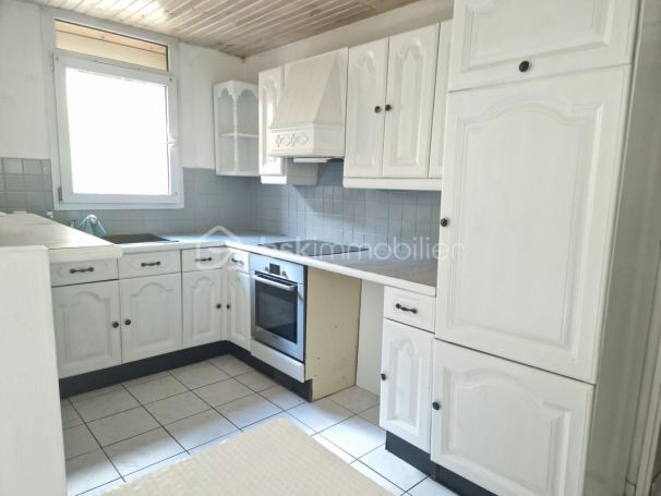 A louer APPARTEMENT T4 65 M2 TERRASSE BORD DE MER LE HAVRE