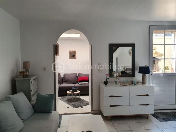 A louer APPARTEMENT T4 65 M2 TERRASSE BORD DE MER LE HAVRE