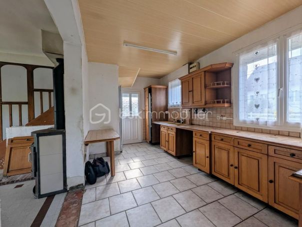 A vendre Maison individuelle Ã  Hangest-sur-Somme 80310 Hangest Sur Somme