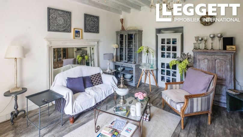 GîTE  LA BENATE