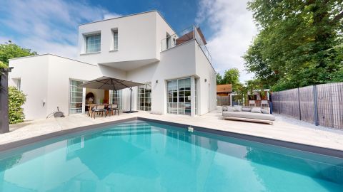 A vendre VILLA DESIGN PISCINE