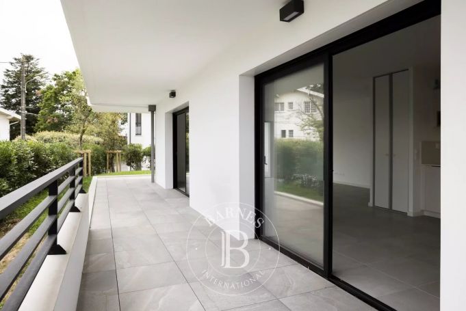 A vendre BEL APPARTEMENT T4 111 M² PROCHE 5 CANTONS ANGLET