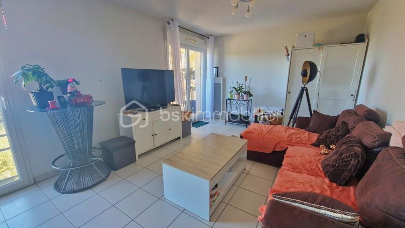 A louer APPARTEMENT T2 41 M2 TERRASSE BORD DE MER ROQUEBRUNE SUR ARGENS