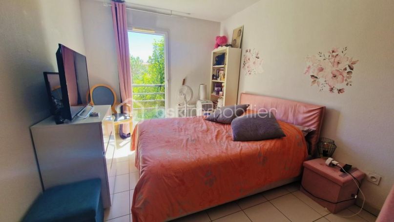 A louer APPARTEMENT T2 41 M2 TERRASSE BORD DE MER ROQUEBRUNE SUR ARGENS