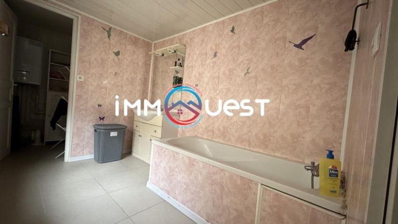 A vendre Maison en Vente - Saint-Martin-lez-Tatinghem (62500) 62500 Saint Martin Lez Tatinghem