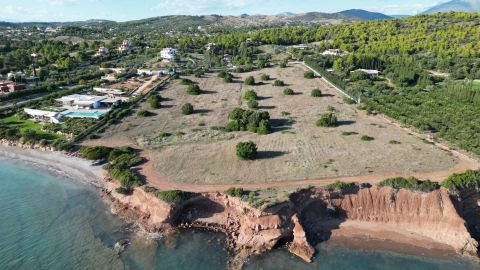 A louer PENTHOUSE  33 000 M2 PIEDS DANS L'EAU PORTOCHELI