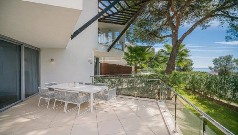 A vendre MAISON DE VILLE 4 PIECES 355 M² VUE MER MARBELLA GOLDEN MILE