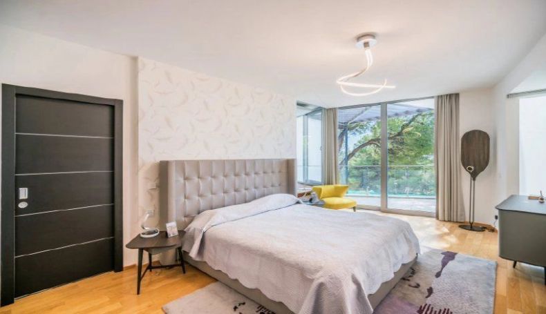 A vendre MAISON DE VILLE 4 PIECES 355 M² VUE MER MARBELLA GOLDEN MILE