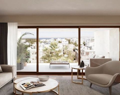 A louer PENTHOUSE DE PRESTIGE T4 148 M2 PIEDS DANS L'EAU VOULA