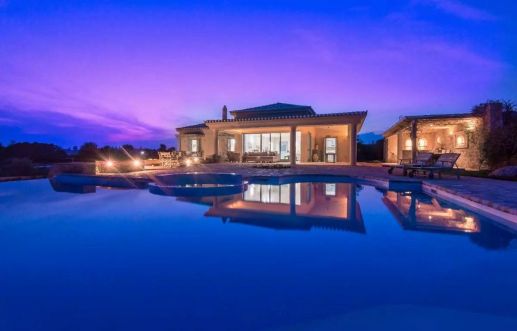 Magnifique Propriété vue Panoramique  