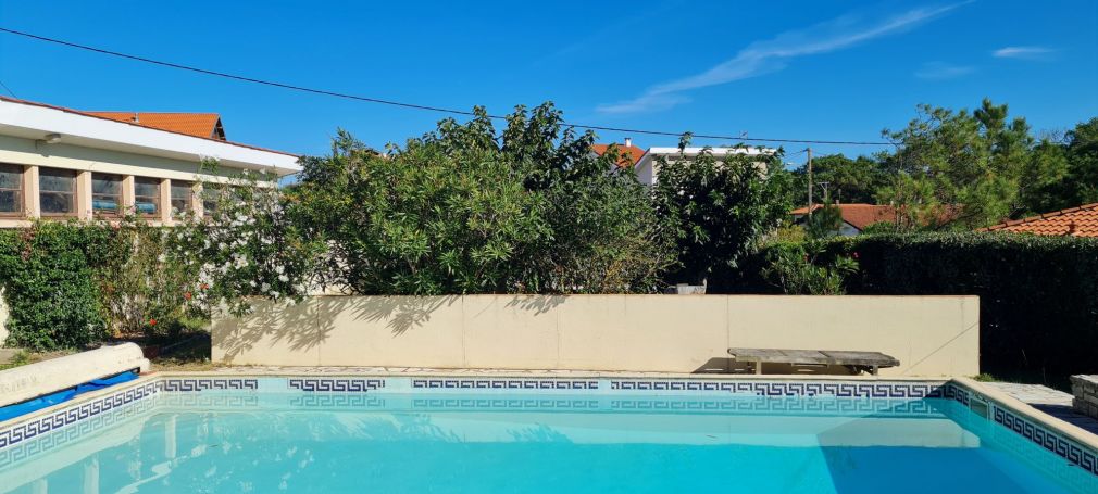A vendre MAISON  5 PIECES 171 M2  SOORTS HOSSEGOR plage, port, centre-ville