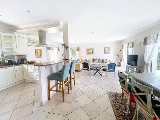 A louer MAISON  7 PIECES 247 M2  MOUGINS