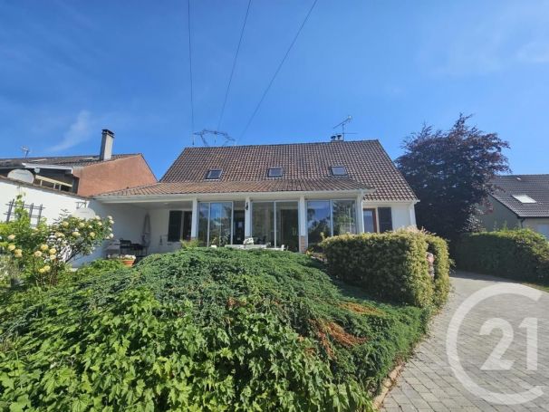 A vendre Pavillon 62170 Montreuil