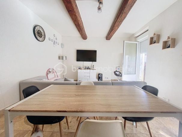 A louer APPARTEMENT T4 70 M2  VIDAUBAN