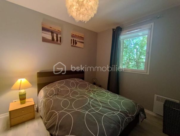 A louer APPARTEMENT NEUF T2 31 M2 TERRASSE  EQUEMAUVILLE