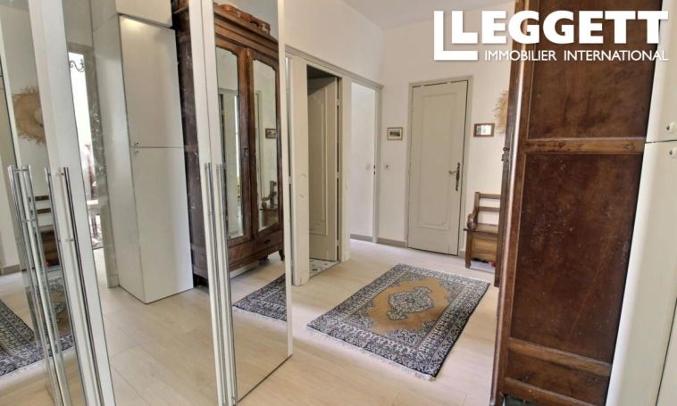 A louer APPARTEMENT T3 67 M2 BORD DE MER NICE