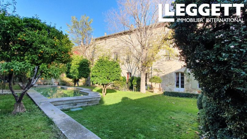 A vendre APPARTEMENT NEUF T4 113 M2  VILLENEUVE LES AVIGNONS