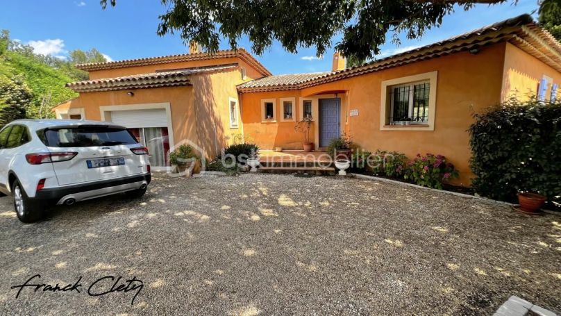 A louer MAISON  DE MAîTRE  DRAGUIGNAN