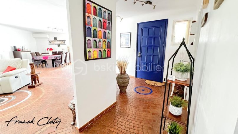 A louer MAISON  DE MAîTRE  DRAGUIGNAN
