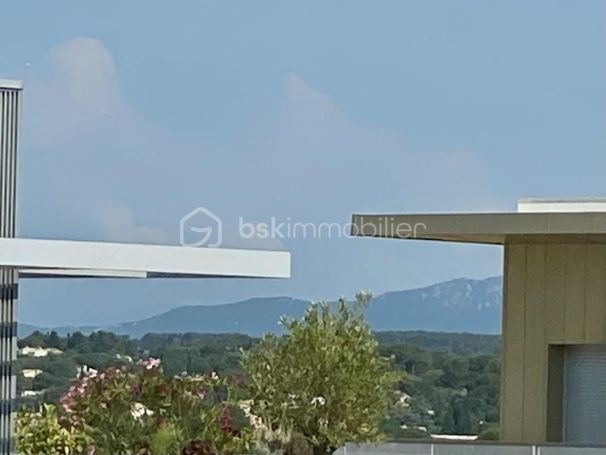 A louer APPARTEMENT DE PRESTIGE T4 102 M2 TERRASSE  CASTELNAU LE LEZ