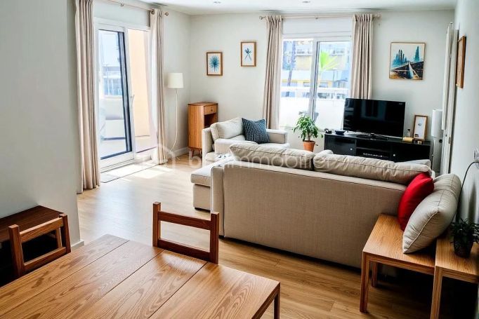 A louer APPARTEMENT T4 92 M2 TERRASSE  PAU