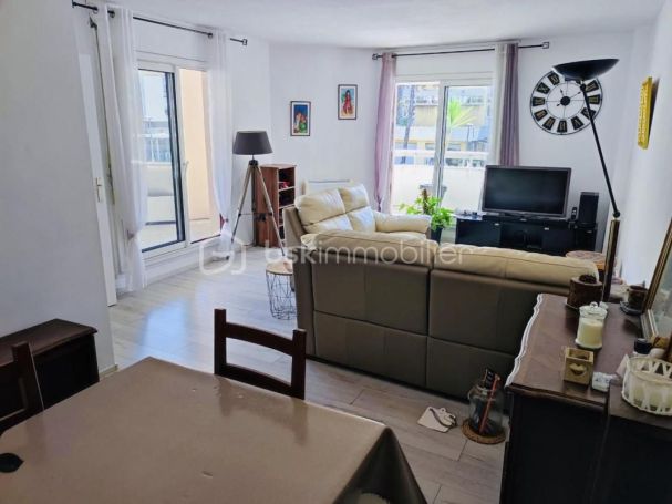 A louer APPARTEMENT T4 92 M2 TERRASSE  PAU