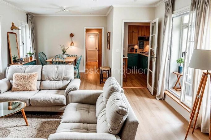 A louer APPARTEMENT T4 92 M2 TERRASSE  PAU