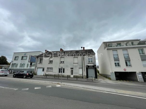 A vendre APPARTEMENT T2 16 M2  NANTES