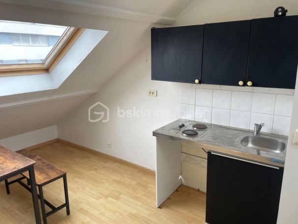 A vendre APPARTEMENT T2 16 M2  NANTES