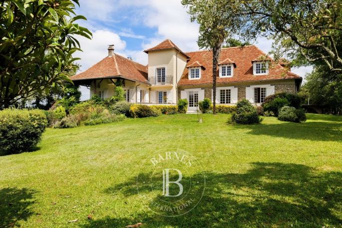 A vendre PROPRIéTé  ORTHEZ