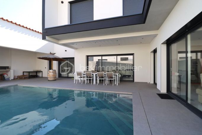 A louer MAISON  6 PIECES 149 M2  ORTAFFA