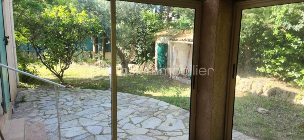 A louer MAISON  4 PIECES 128 M2 BORD DE MER OLLIOULES