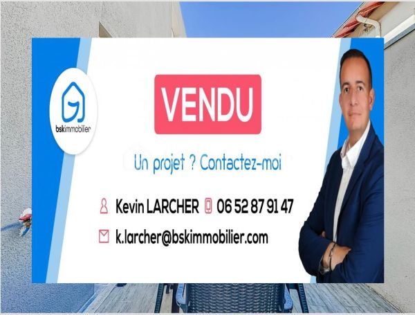 A louer MAISON  4 PIECES 120 M2 BORD DE MER PALAVAS LES FLOTS