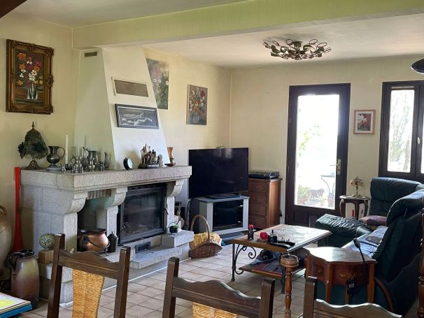 vente Maison avec Gite vue mer à Audierne