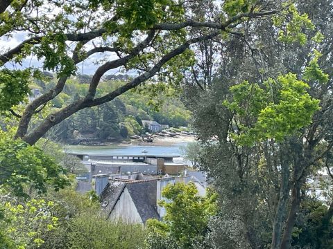 vente Maison avec Gite vue mer à Audierne