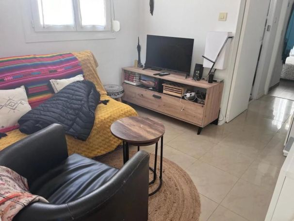 A louer APPARTEMENT T2 30 M2 BORD DE MER CANNES