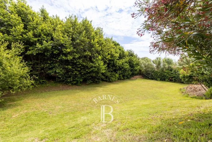 A vendre belle maison 5 pieces 225 m² VUE MER BIARRITZ MILADY