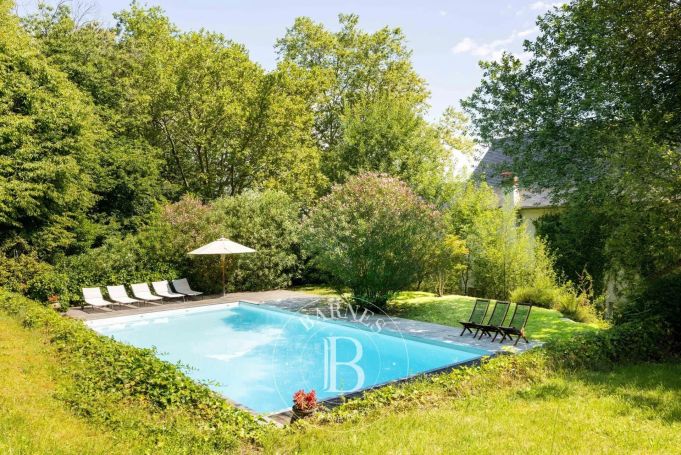 A vendre PROPRIéTé  PAU