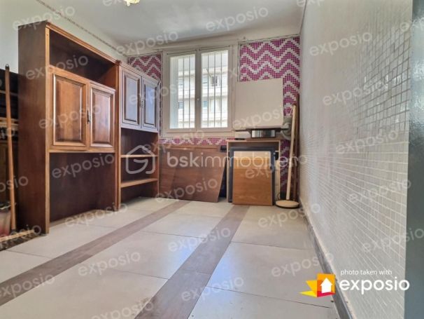 A louer APPARTEMENT T3 55 M2 BORD DE MER CANET EN ROUSSILLON