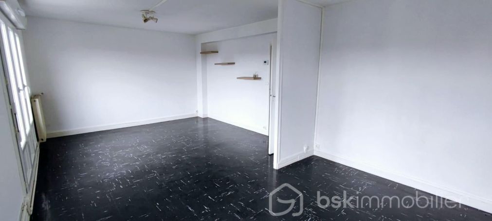 A louer APPARTEMENT T3 68 M2  AMIENS