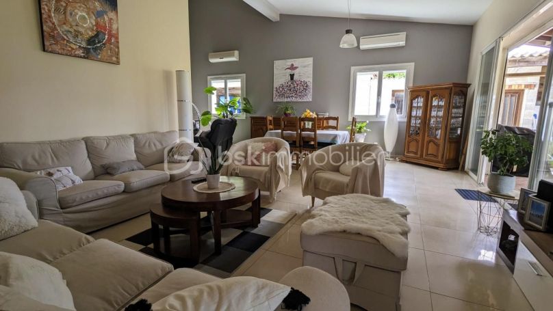 A vendre BELLE PROPRIETE 5 CHAMBRES 33410 Cadillac Sur Garonne
