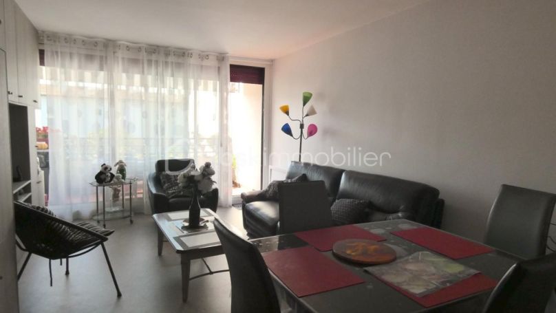 A louer APPARTEMENT DUPLEX T3 63 M2  SAINT JEAN DE LUZ