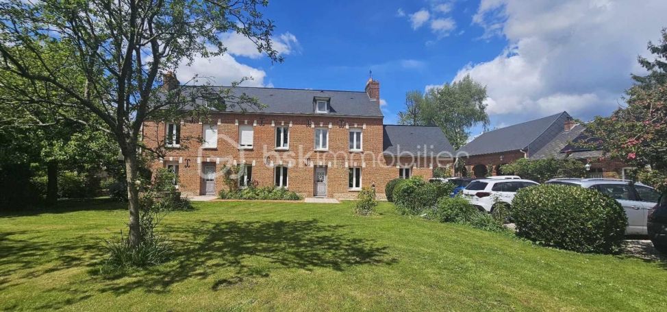 A louer GîTE  YVETOT