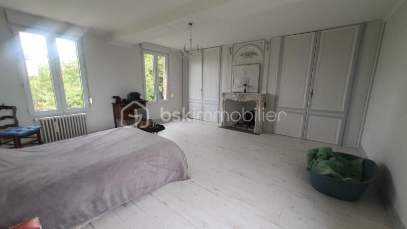 A louer GîTE  YVETOT