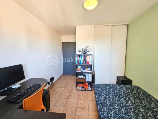 A vendre STUDIO IDEAL INVESTISSEMENT LOCATIF 13005 Marseille 5e Arrondissement