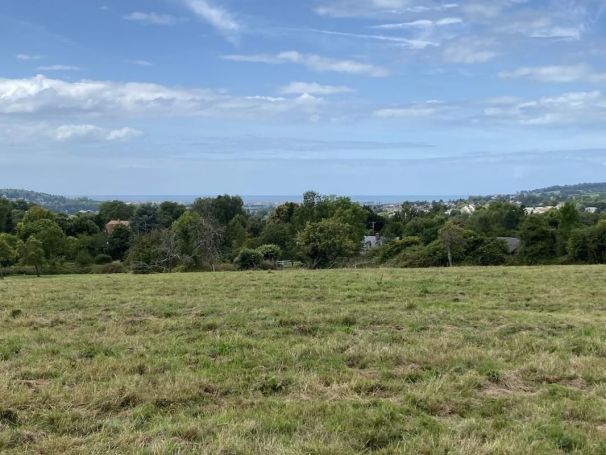 A louer BORD DE MER CANAPVILLE