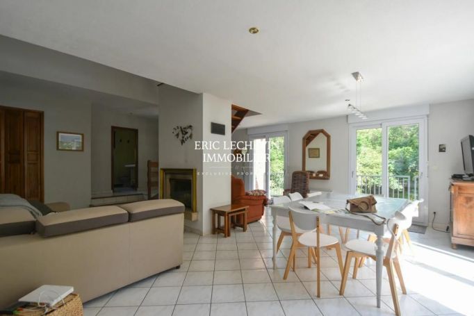 A louer MAISON  5 PIECES 125 M2 BORD DE MER CUCQ