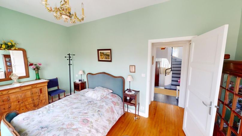 A vendre MAISON  VUE MER SAINT VALERY EN CAUX