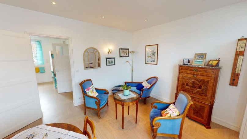 A vendre MAISON  VUE MER SAINT VALERY EN CAUX