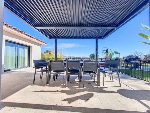 A louer MAISON  CONTEMPORAINE  FLAYOSC